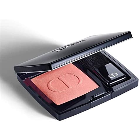 christian Dior blush